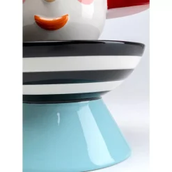 Vasen|KARE Design Deko Vase Puppet Girl 36Cm
