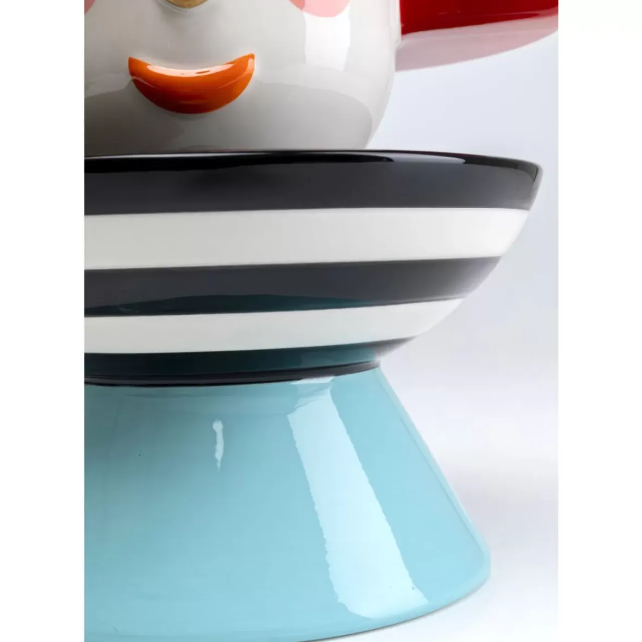 Vasen|KARE Design Deko Vase Puppet Girl 36Cm