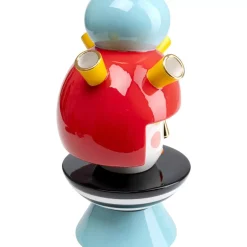 Vasen|KARE Design Deko Vase Puppet Girl 36Cm
