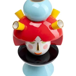 Vasen|KARE Design Deko Vase Puppet Girl 36Cm