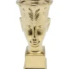 Vasen|KARE Design Deko Vase Rosto 26Cm