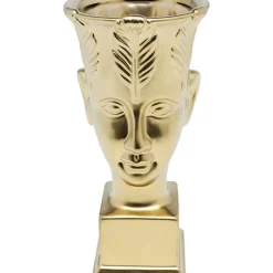 Vasen|KARE Design Deko Vase Rosto 26Cm