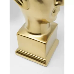 Vasen|KARE Design Deko Vase Rosto 26Cm