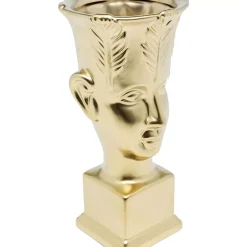 Vasen|KARE Design Deko Vase Rosto 26Cm
