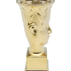 Vasen|KARE Design Deko Vase Rosto 26Cm