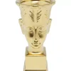 Vasen|KARE Design Deko Vase Rosto 31Cm
