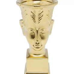 Vasen|KARE Design Deko Vase Rosto 31Cm