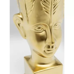 Vasen|KARE Design Deko Vase Rosto 31Cm