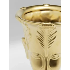 Vasen|KARE Design Deko Vase Rosto 31Cm