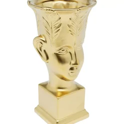 Vasen|KARE Design Deko Vase Rosto 31Cm
