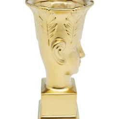 Vasen|KARE Design Deko Vase Rosto 31Cm