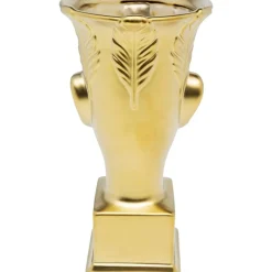 Vasen|KARE Design Deko Vase Rosto 31Cm