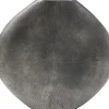 Vasen|KARE Design Deko Vase Sacramento Beam Silber Antik 58Cm