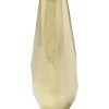 Vasen|KARE Design Deko Vase Sacramento Champagner Gold 56Cm
