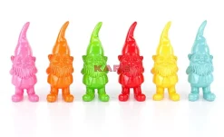 Deko & Geschenkartikel|KARE Design Deko Zwerg Colore 11Cm Sortiert