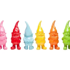 Deko & Geschenkartikel|KARE Design Deko Zwerg Colore 11Cm Sortiert