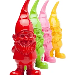 Deko & Geschenkartikel|KARE Design Deko Zwerg Colore 46Cm Sortiert
