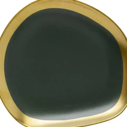 Geschirr & Tischaccessoires|KARE Design Dessertteller Vibrations O21