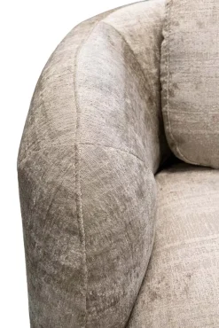 Sessel|KARE Design Dolci Armchair. Brigadier 03 Puffy