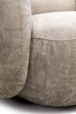 Sessel|KARE Design Dolci Armchair. Brigadier 03 Puffy