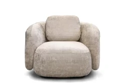 Sessel|KARE Design Dolci Armchair. Brigadier 03 Puffy