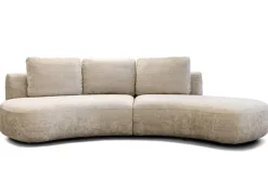 Sofas & Couches|KARE Design Dolci Sofa Set 1. Brigadier 03 Puffy