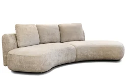 Sofas & Couches|KARE Design Dolci Sofa Set 1. Brigadier 03 Puffy