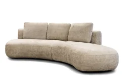 Sofas & Couches|KARE Design Dolci Sofa Set 1. Brigadier 03 Puffy