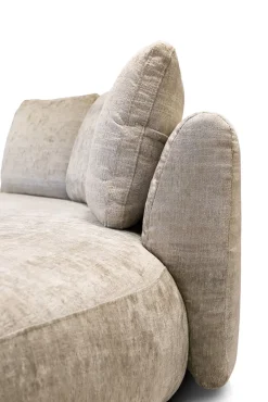 Sofas & Couches|KARE Design Dolci Sofa Set 1. Brigadier 03 Puffy