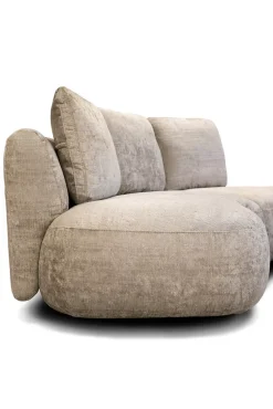 Sofas & Couches|KARE Design Dolci Sofa Set 1. Brigadier 03 Puffy