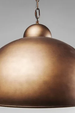 Hängeleuchten|KARE Design Dottore Pendelleuchte Kupfer