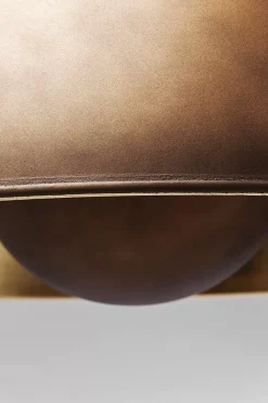 Hängeleuchten|KARE Design Dottore Pendelleuchte Kupfer