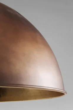 Hängeleuchten|KARE Design Dottore Pendelleuchte Kupfer