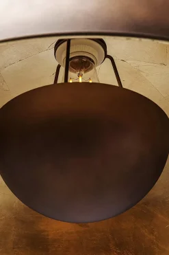 Hängeleuchten|KARE Design Dottore Pendelleuchte Kupfer