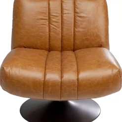 Sessel|KARE Design Drehsessel Napa