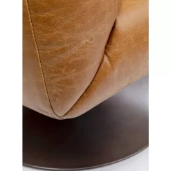 Sessel|KARE Design Drehsessel Napa
