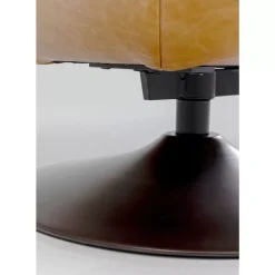 Sessel|KARE Design Drehsessel Napa