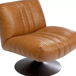 Sessel|KARE Design Drehsessel Napa