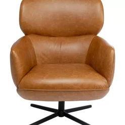 Sessel|KARE Design Drehsessel Ottawa