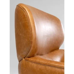 Sessel|KARE Design Drehsessel Ottawa
