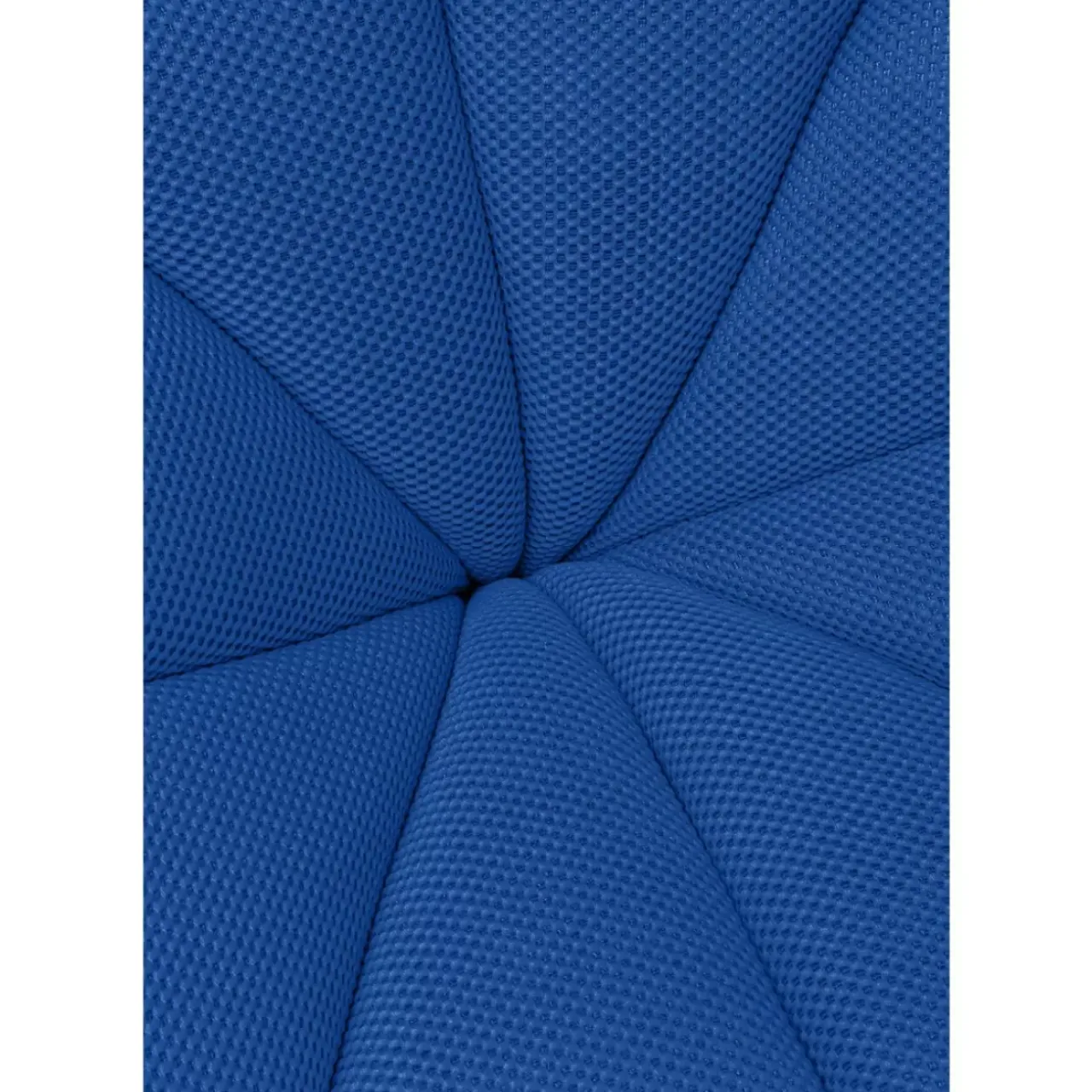 Sessel|KARE Design Drehsessel Peppo Lounge Blau