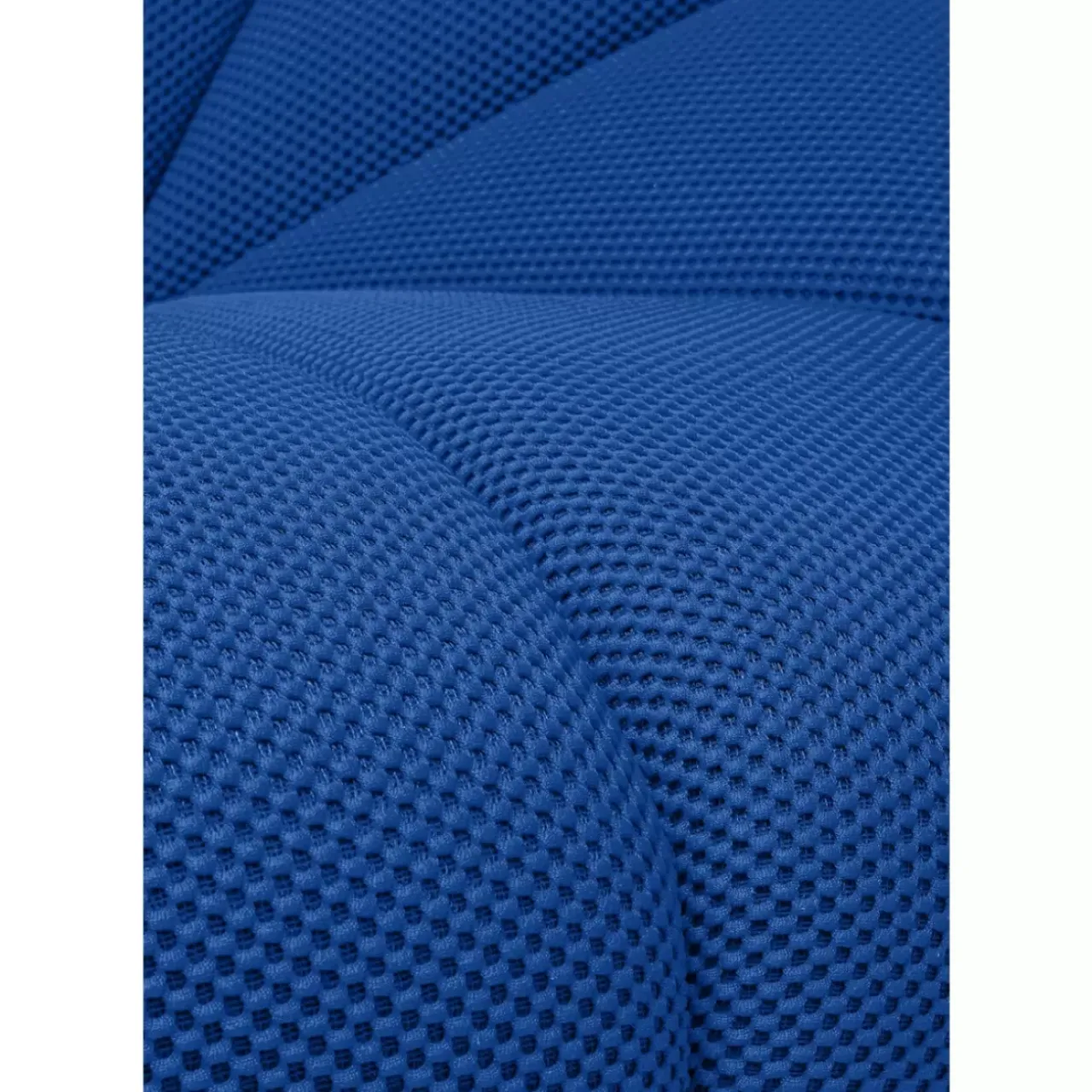 Sessel|KARE Design Drehsessel Peppo Lounge Blau