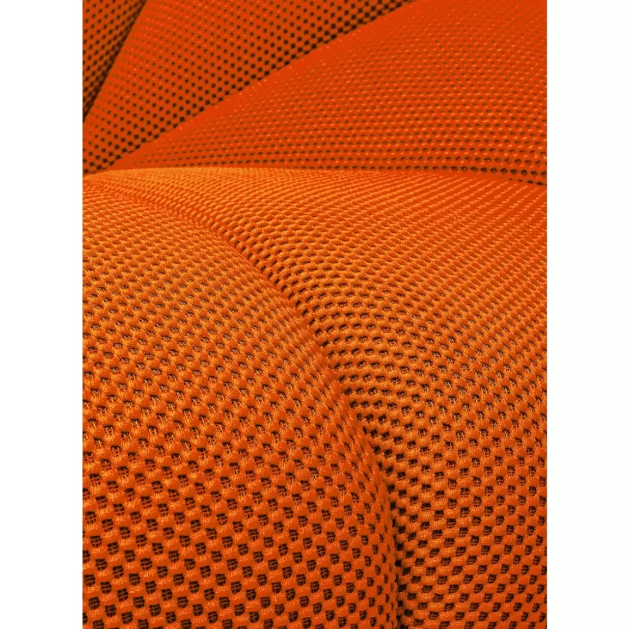 Sessel|KARE Design Drehsessel Peppo Lounge Orange