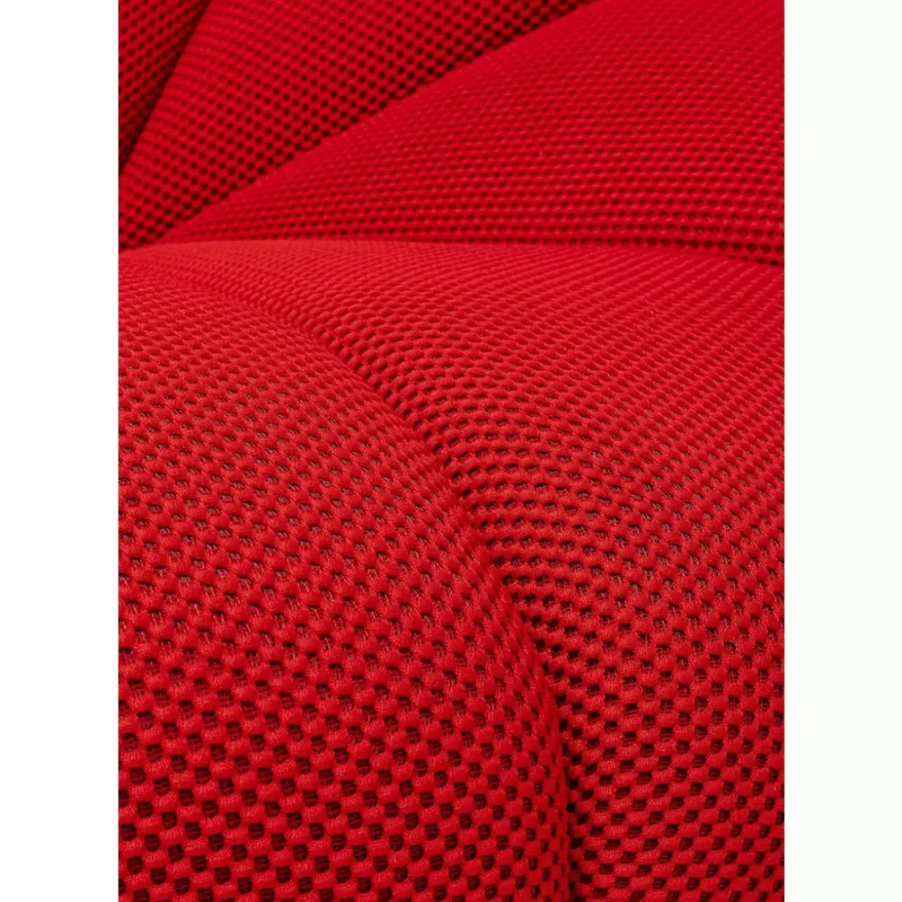 Sessel|KARE Design Drehsessel Peppo Lounge Rot