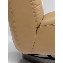 Sessel|KARE Design Drehsessel Toronto