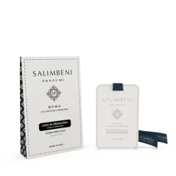 Sonstiges & Zubehör Accessoires|KARE Design Duftkarten Fur Garderoben Salimbeni-Lino In Primavera 3 Stk