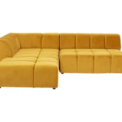 Sofas & Couches|KARE Design Ecksofa Belami Amber Links