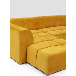 Sofas & Couches|KARE Design Ecksofa Belami Amber Links