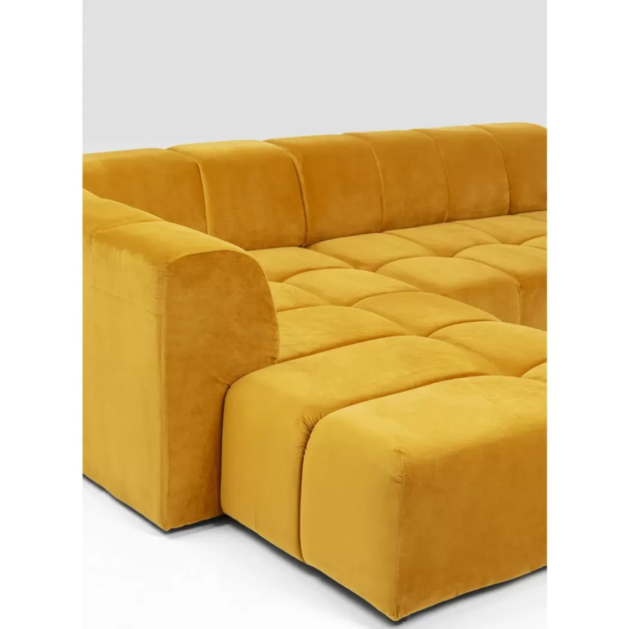 Sofas & Couches|KARE Design Ecksofa Belami Amber Links