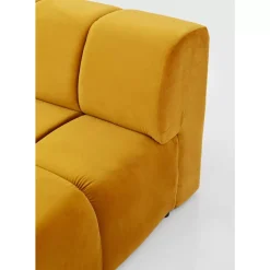Sofas & Couches|KARE Design Ecksofa Belami Amber Links